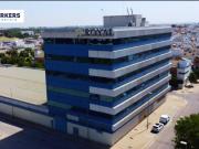 Oficina Alquiler Sevilla