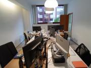 Oficina Alquiler Sevilla