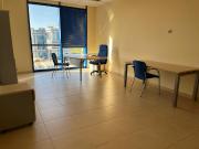 Oficina Alquiler Sevilla