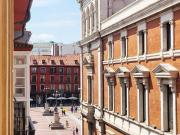 Oficina Alquiler Valladolid