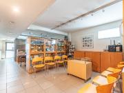 OFICINA ALTA GAMA: SEGURIDAD, TECNOLOGÍA Y DISEÑ0