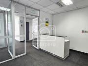 Oficina amoblada 268.11 m² en San Isidro