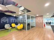 Oficina 393m2 San Isidro