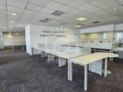 Oficina 505 m2 amoblada para 70 personas Surco Prime