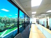 Oficina Amoblada 545 m² – Parque Abtao