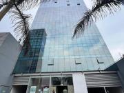 OFICINA AMOBLADA EN SAN ISIDRO