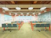 Oficina Amoblada 680 m² San Isidro