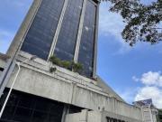 Oficina amoblada Alquiler o Venta 86 M2 Bello Monte