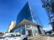 Oficina Amoblada con Aire Acondicionado en Edificio...