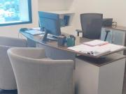 OFICINA AMOBLADA DE 167 M2 EN SAN ISIDRO