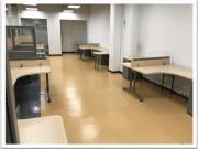 OFICINA AMOBLADA DE 1.227 M² EN ARRIENDO, LA FLORESTA