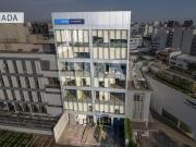 Oficina amoblada de 278.21 m² en la exclusiva zona de...