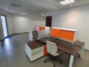 OFICINA AMOBLADA DE VENTA, CORUNA, EDIFICIO CORPORATIVO,...