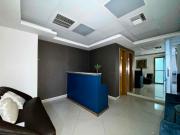 Oficina amoblada en alquiler, Edificio Equilibrium, Zona...