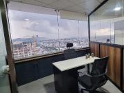 Oficina Amoblada en Alquiler, Edificio The Point, IngG