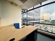 Oficina en alquiler, World Trade Center, Junto al SRI