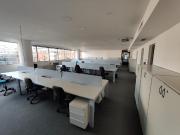 Oficina amoblada en alquiler en Puerto Madero