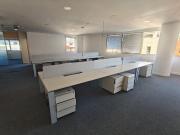 Oficina amoblada en alquiler, en Puerto Madero