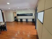 Oficina amoblada en Alquiler, sector La Paz, 86 Metros,...