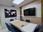 Oficina Amoblada en Alquiler, Torre Médica Solari