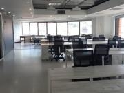 OFICINA AMOBLADA EN ARRIENDO, AV. CHILE, ZONA EMPRESARIAL