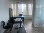 Oficina Amoblada en Arriendo en Aguacatala, Poblado,Medellin