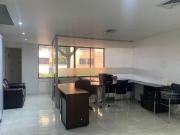 Oficina Amoblada en Arriendo en Milla de Oro, Poblado...