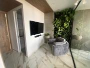 Oficina Amoblada en Arriendo en Milla De Oro Poblado...