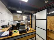 OFICINA AMOBLADA EN ARRIENDO, SECTOR CABLE OFICINA AMOBLADA EN ARRIENDO, SECTOR CABLE