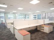 Oficina amoblada en Edificio AAA en Catalinas