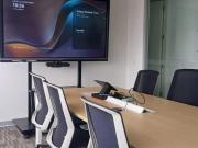 Oficina Amoblada en Miraflores, Venta
