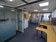 OFICINA AMOBLADA EN SAN ISIDRO