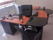 Oficina amoblada en Urdesa Central. Renta