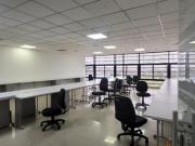 OFICINA AMOBLADA EN VENTA, LOS MONJES, ZONA EMPRESARIAL...