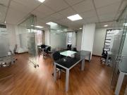Oficina amoblada en venta ubicada en Centro Empresarial...