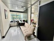 Oficina AMOBLADA, Hotel Marriott