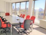 Oficina AMOBLADA p.7mo ALQUILER Puerto Madero Av Juana...