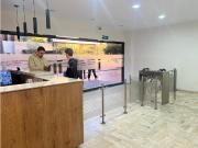 Oficina Amoblada para Arriendo, en Chicó