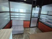 Oficina Amoblada tipo Coworking en Alquiler en Los...