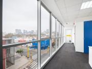 Oficina amoblada/equipada San Isidro Lista