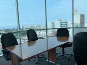 OFICINA AMOBLADO/EQUIPADO EN ALQUILIR EN SAN ISIDRO