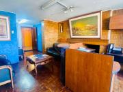 Oficina amoblda de 200m2 Sector La Mariscal