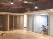 OFICINA AMPLIA DE 400 m² EN EL CORAZÓN FINANCIERO DE SAN...