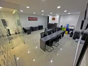 Oficina amplia en venta en Chicó Reservado, Bogotá D.C