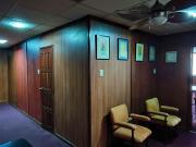 Oficina amplia en venta, P. Icaza y Córdova