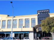 Oficina amplia luminosa climatizada con plaza de garaje...