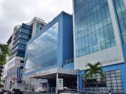 OFICINA AMPLIA TORRE MEDICA CON TERRAZA