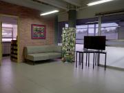 Oficina Ampliación Torre Blanca