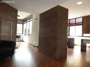 Oficina amueblada de 81 m2 en Avenida Álvaro Domecq con...