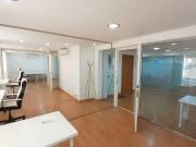 OFICINA AMUEBLADA EN ALQUILER EN EL CENTRO DE VALENCIA